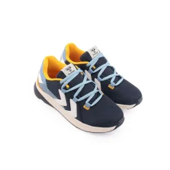 Menino|Criança*HUMMEL Sapatilha Reach 300 Azul