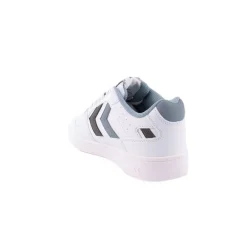 Ténis|Mulher*HUMMEL Sapatilha ST. POWER PLAY Br.Cinza