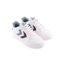 Ténis|Mulher*HUMMEL Sapatilha ST. POWER PLAY Br.Cinza