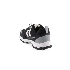 Menina|Menino*HUMMEL Sapatilha VENTURE TREK LOW JR Preto