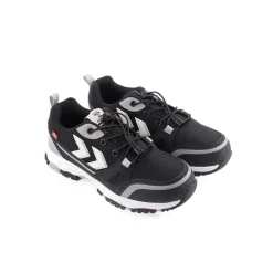 Menina|Menino*HUMMEL Sapatilha VENTURE TREK LOW JR Preto