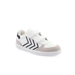 Menino|Criança*HUMMEL Sapatilha VICTORY Branco