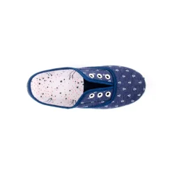 Menino*JAVER Sapatilha JEANS