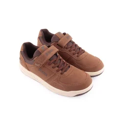 Menino|Criança*JOMA Sapatilha Camel