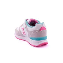 Menina|Criança*JOMA Sapatilha Br.Rosa