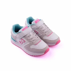 Menina|Criança*JOMA Sapatilha Br.Rosa