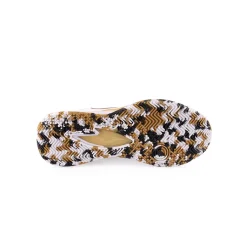 Ténis|Homem*JOMA Sapatilha Br.Ouro