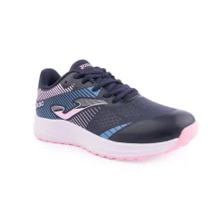 Ténis|Menina*JOMA Sapatilha Az.Rosa