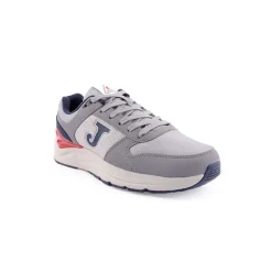 Casual / Desportivo|Ténis*JOMA Sapatilha Cinza
