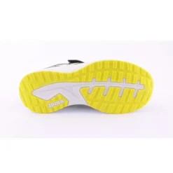 Menino|Criança*JOMA Sapatilha Pr.Amarelo