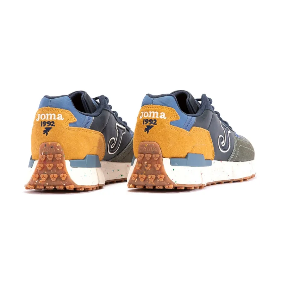 Ténis|Homem*JOMA Sapatilha 1992 Azul