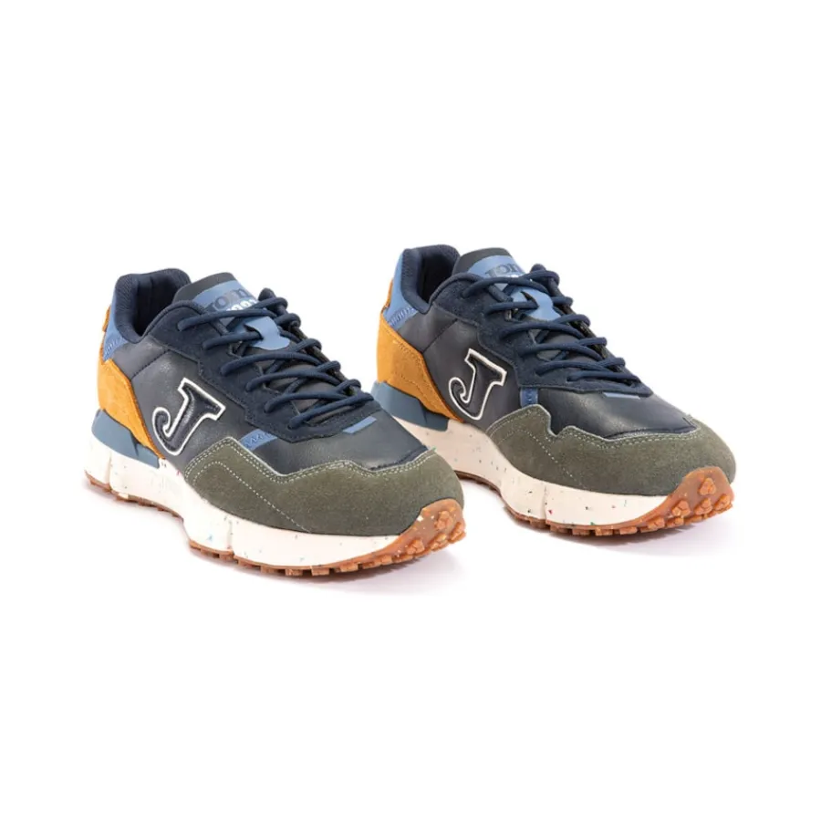 Ténis|Homem*JOMA Sapatilha 1992 Azul