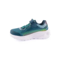 Menino|Criança*JOMA Sapatilha Aquiles Jr Az.Petrol