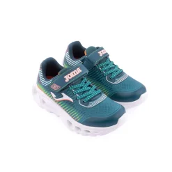 Menino|Criança*JOMA Sapatilha Aquiles Jr Az.Petrol