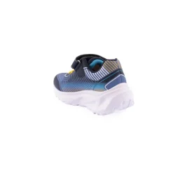 Menino|Criança*JOMA Sapatilha  Aquiles Jr Az.Amarelo