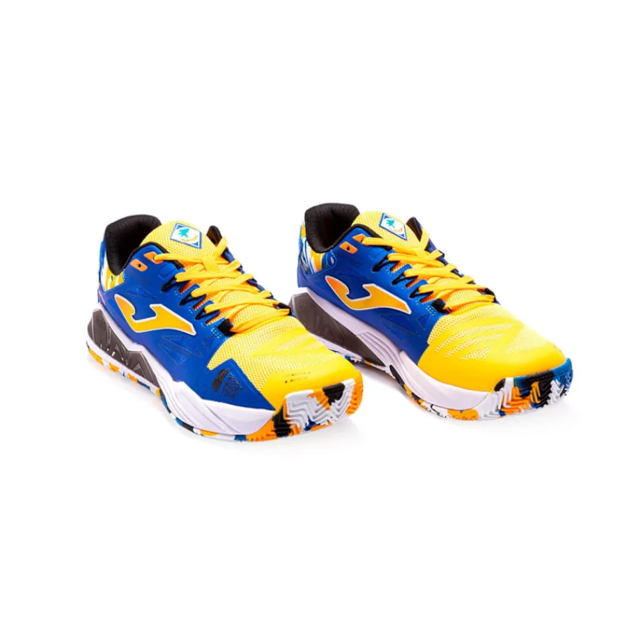 Ténis|Homem*JOMA Sapatilha ARGILA Royal