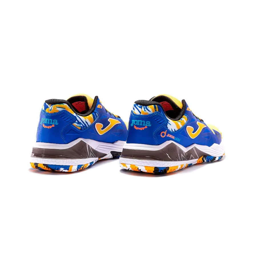 Ténis|Homem*JOMA Sapatilha ARGILA Royal