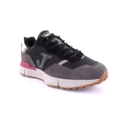 Ténis|Homem*JOMA Sapatilha C.1992 Pr.Cinza