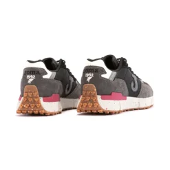 Ténis|Homem*JOMA Sapatilha C.1992 Pr.Cinza