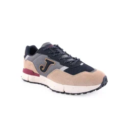 Ténis|Homem*JOMA Sapatilha C.1992 Beje