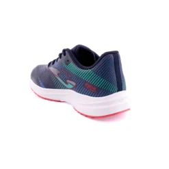 Menino*JOMA Sapatilha CORDÓN Azul