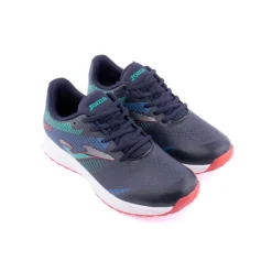 Menino*JOMA Sapatilha CORDÓN Azul