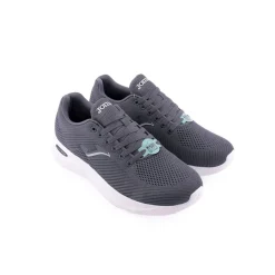 Ténis|Homem*JOMA Sapatilha Corinto 2412 Cinza