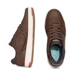 Ténis|Homem*JOMA Sapatilha C.Stadium Castanho