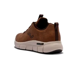 Ténis|Homem*JOMA Sapatilha DAILY Castanho