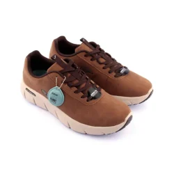 Ténis|Homem*JOMA Sapatilha DAILY Castanho