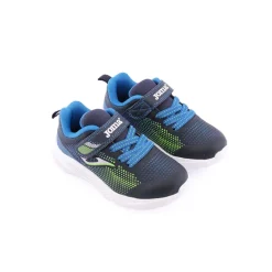 Menino|Criança*JOMA Sapatilha Horizon Jr Az.Verde