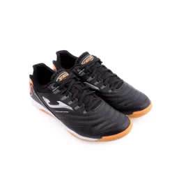 Ténis|Homem*JOMA Sapatilha MAXIMA Pr.Laranja