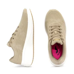 Ténis|Mulher*JOMA Sapatilha Minerva Bege