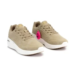 Ténis|Mulher*JOMA Sapatilha Minerva Bege