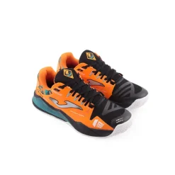 Ténis|Homem*JOMA Sapatilha SPIN Laranja