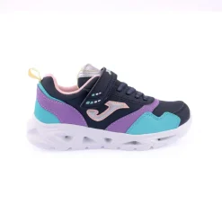 Menina|Criança*JOMA Sapatilha Star Az.Rosa