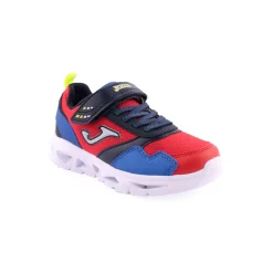 Menino|Criança*JOMA Sapatilha Star Jr AzulVermelho