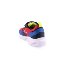 Menino|Criança*JOMA Sapatilha  Star Jr AzulVermelho