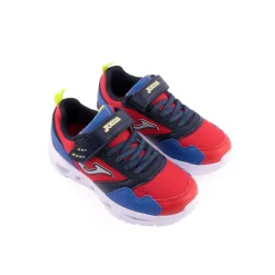 Menino|Criança*JOMA Sapatilha  Star Jr AzulVermelho