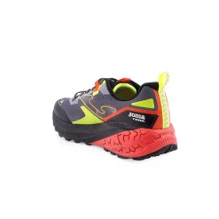 Ténis*JOMA Sapatilha TK.Rase Pr.Cinza