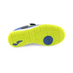 Menino|Criança*JOMA Sapatilha Top Flex Jr Royal