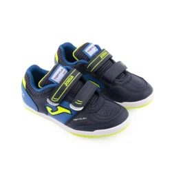 Menino|Criança*JOMA Sapatilha Top Flex Jr Royal