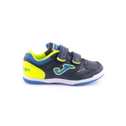 Menino|Criança*JOMA Sapatilha TOP FLEX JR Azul