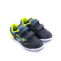 Menino|Criança*JOMA Sapatilha TOP FLEX JR Azul
