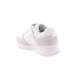 Menina|Criança*JOMA Sapatilha Tornado Branco