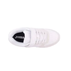 Menina|Criança*JOMA Sapatilha Tornado Branco