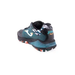 Ténis|Homem*JOMA Sapatilha T.SPIN Preto