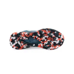 Ténis|Homem*JOMA Sapatilha T.SPIN Preto