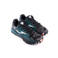 Ténis|Homem*JOMA Sapatilha T.SPIN Preto