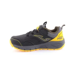 Menino|Criança*JOMA Sapatilha Tundra Jr Pr.Amarelo